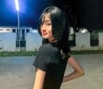 Imut Maksimal Saat Berponi