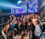 Konser Sheila On 7 Yang Sukses Besar Bahkan Dihadiri Deretan Artis