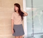 Dipuji Bak Masih Anak Sekolah