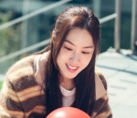Seo Ji Hye di 'Red Balloon'