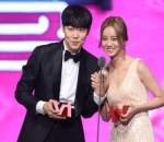 Ryu Jun Yeol dan Lee Hyeri