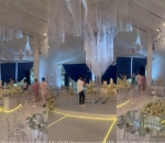 Suasana Pernikahan