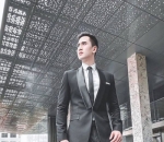 Pangeran Alexander Yang Berkarisma