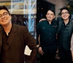 Momen Hadiri  Acara Bersama