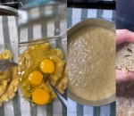 Buat Cake Mudah Ditiru