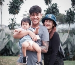 Bahagia Bertiga
