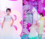 Shandy dan Claire Yang Super Cantik
