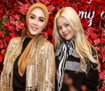Rayakan Ulang Tahun dengan Sorn eks CLC