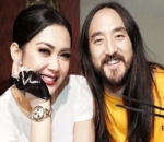 Makan Malam dengan Steve Aoki