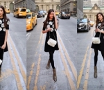 Outfit Simpel dan Outstanding