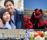 Rayakan Valentine Sebagai Pasutri