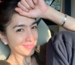 Gak Kalah Memesona Saat Bare Face