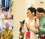 Di Momen Spesial Caca Tengker