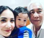 Throwback Saat Rafathar Kecil