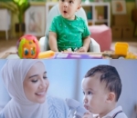 Jadi Bintang Iklan Sejak Dini
