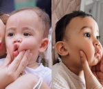 Sana-sama Punya Pipi Gembul
