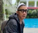 Aming Tampil Lebih Religius hingga Diduga Hijrah