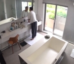 Kamar Mandi Yang Luas
