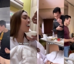 Bersama dalam Suka dan Duka 