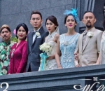 Peran Utama di Film
