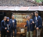 Melejit Lewat Film 'Film KKN Desa di Penari'
