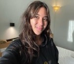 Penampilan Bare Face