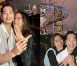Dilamar Oleh Pacar