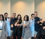 Kenangan Satu Acara dengan Fuji dan Thariq