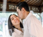 Mesra di Momen Ulang Tahun