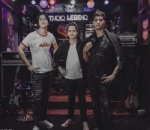 The Lucky Laki Yang Telah Dewasa