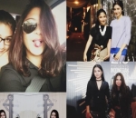 Bestie Mikha Tambayong 