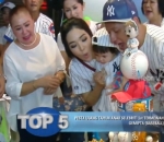 Gempita Nora Marten Anak Gading Marten dan Gisella Anastasia