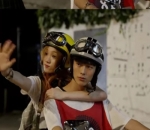 Julukan 'One Second Cameo'