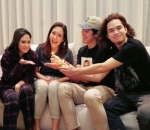Surprise Ulang Tahun Maia