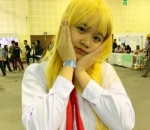 Seimut Umaru-chan