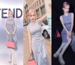 Cheng Xiao Imut Bak Cotton Candy
