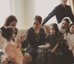 BCL Sudah Dekat Dengan Keponakan Sejak Dulu