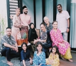 Throwback Lebaran Tahun 2018