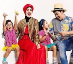 Dikaruniai Anak Kedua di Momen Valentine