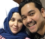 Duka Kehilangan Anak Ketiga