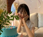 Pamer Wajah Bare Face Saat Ulang Tahun ke-32