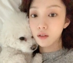 Bare Face Saat Nyantai Bareng Gureumee