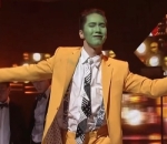 Curi Perhatian di 'Hit The Stage'
