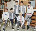Debut Bersama ASTRO Tahun 2016