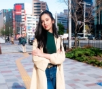 Look Natural Saat Liburan
