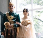 Dikabarkan Jalin Hubungan Sejak Tahun 2018
