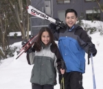 Main Ski di Australia