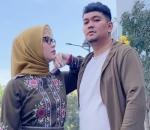 Indra Bekti Digugat Cerai Aldila Jelita