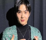 Suho EXO Difitnah Mencuri Sepatu Stylist