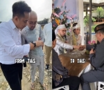 Latihan Ijab Qabul